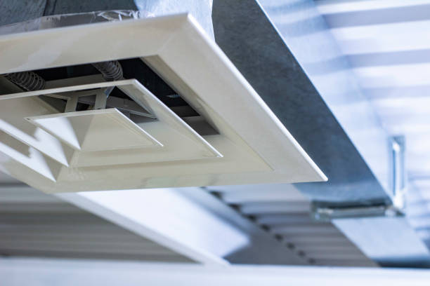Best Residential Air Duct Cleaning  in New Hope, MS