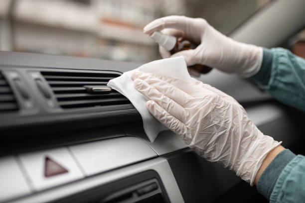 Best Home Air Vent Cleaning  in New Hope, MS
