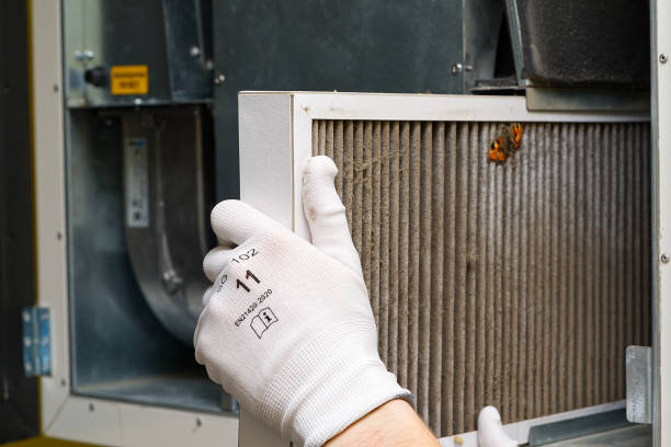 Best Air Duct Cleaning Near Me  in New Hope, MS