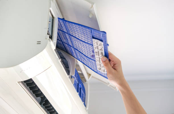 Home Air Vent Cleaning in New Hope, MS
