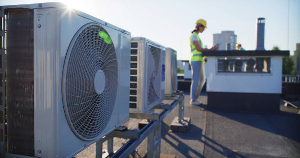 Trusted New Hope, MS Airduct Cleaning Experts